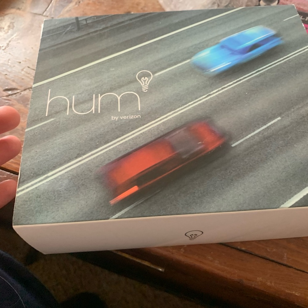 Verizon Hum - Picture 2 of 4